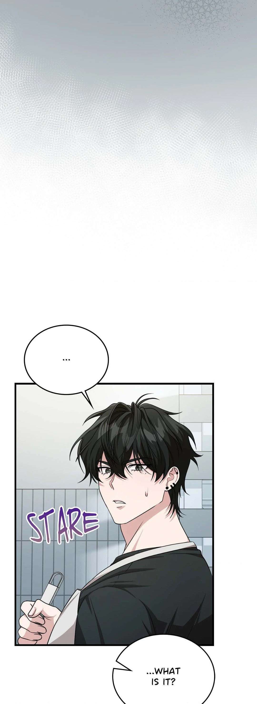 Virtual Strangers Chapter 36 page 41 - 