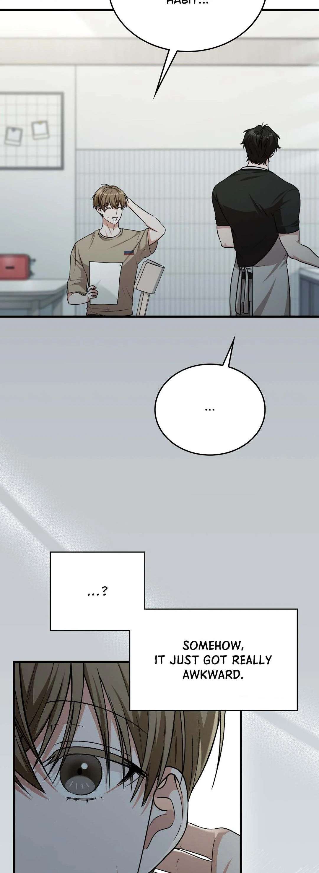 Virtual Strangers Chapter 36 page 43 - 