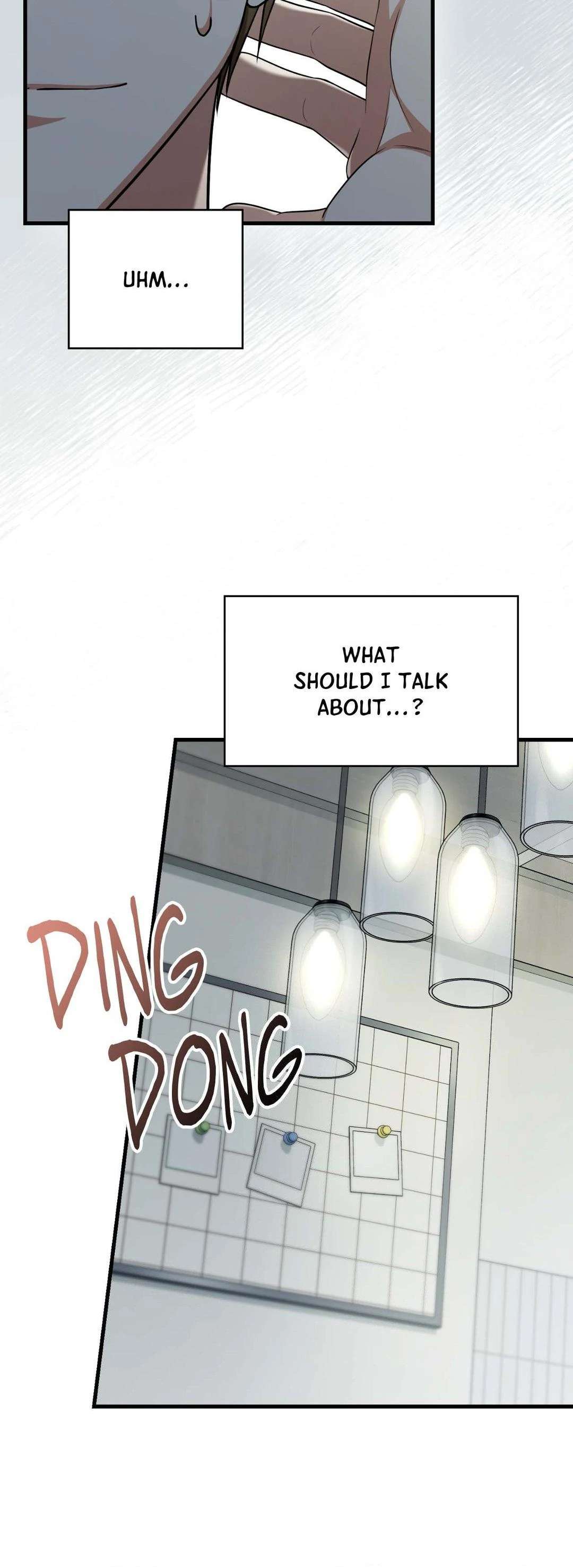 Virtual Strangers Chapter 36 page 44 - 