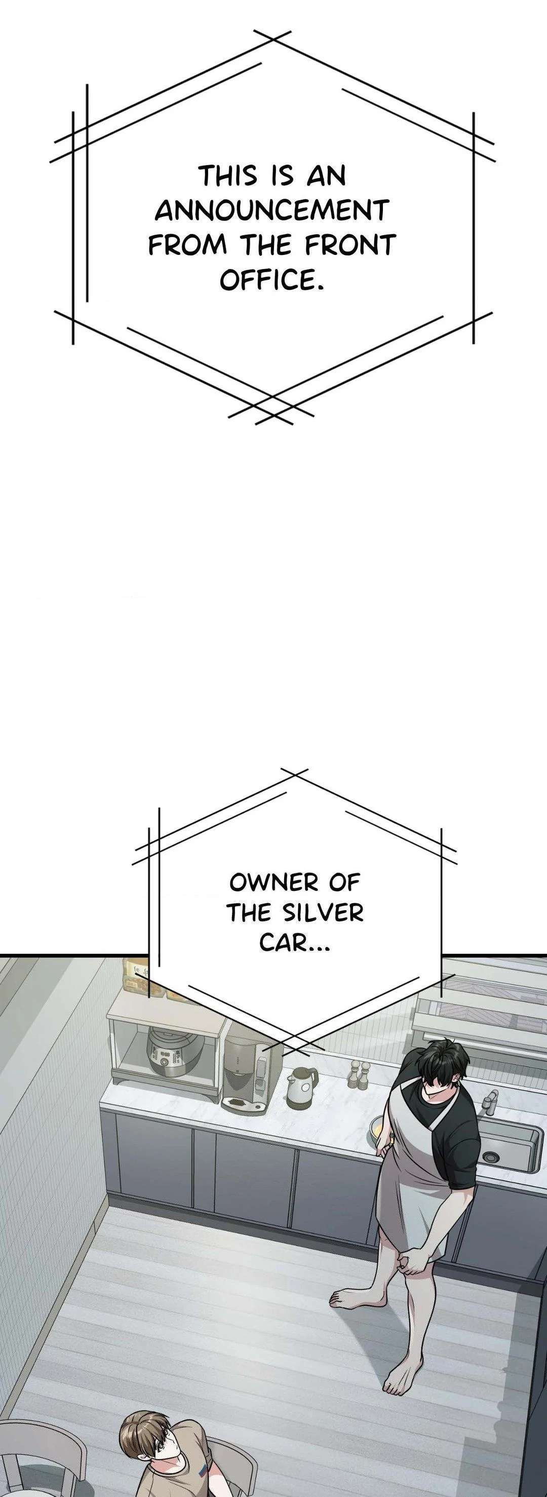 Virtual Strangers Chapter 36 page 45 - 
