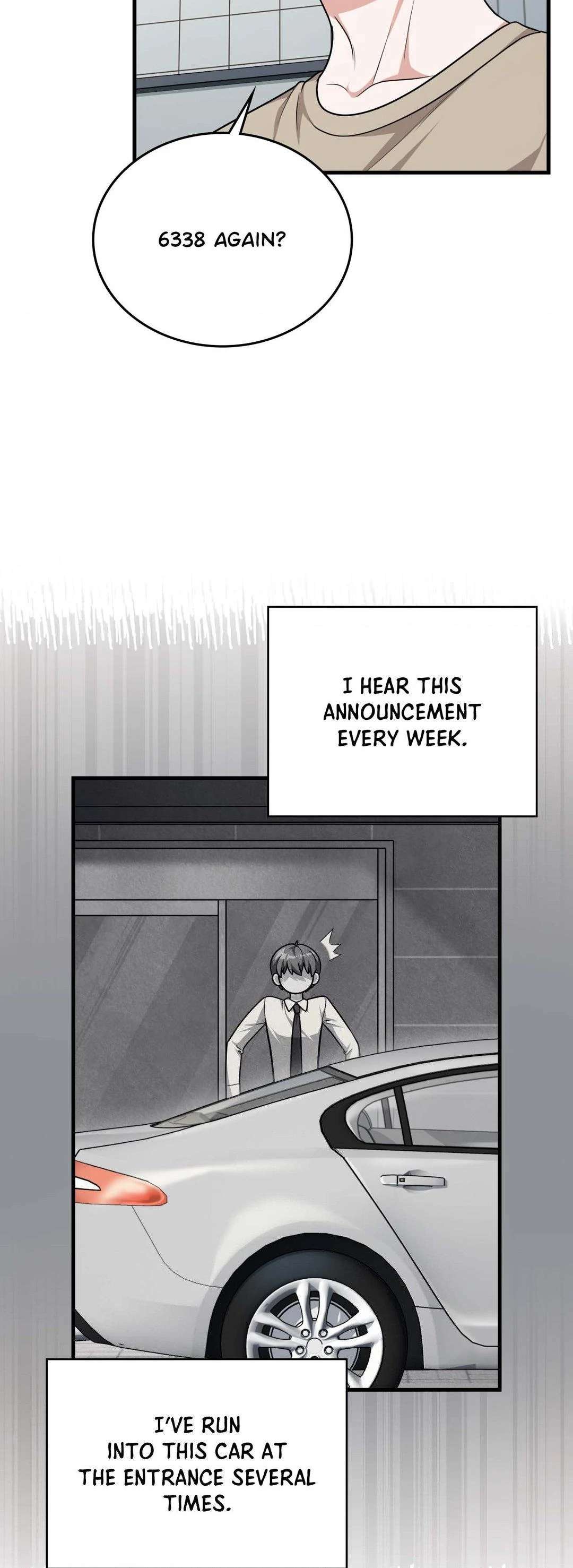 Virtual Strangers Chapter 36 page 47 - 