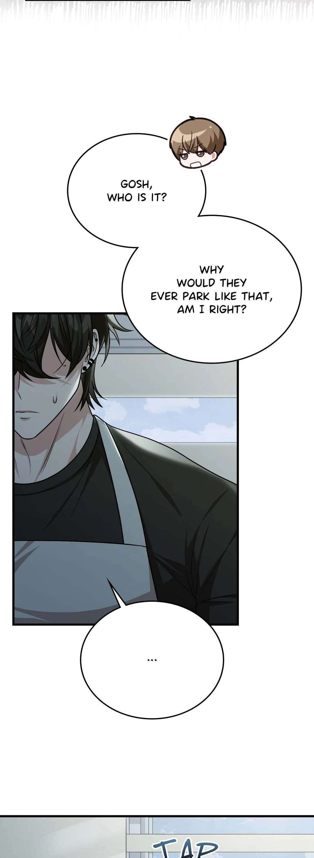 Virtual Strangers Chapter 36 page 48 - 