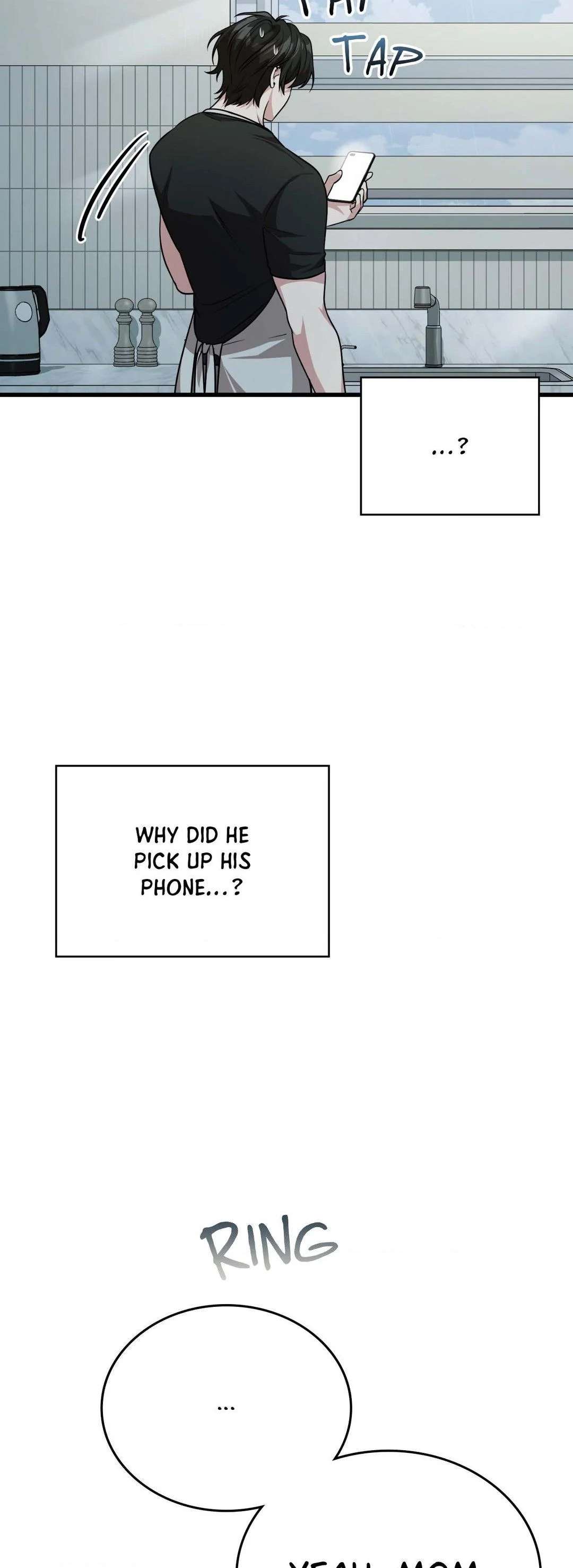 Virtual Strangers Chapter 36 page 49 - 