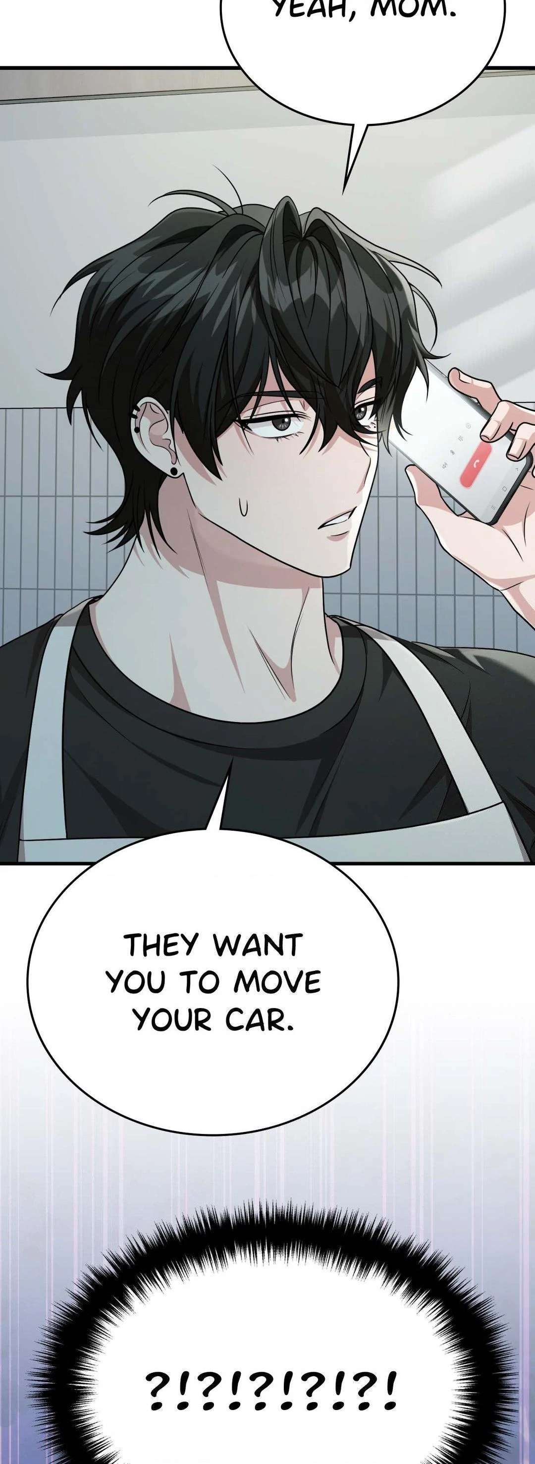 Virtual Strangers Chapter 36 page 50 - 