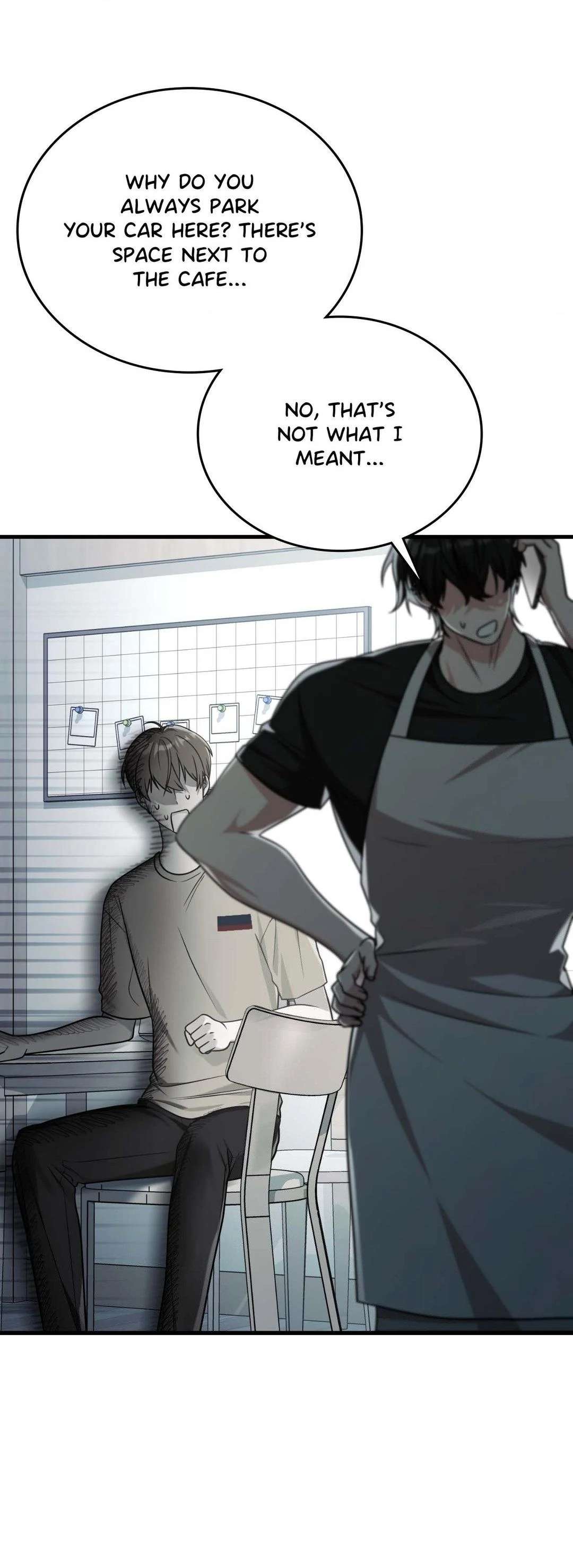 Virtual Strangers Chapter 36 page 52 - 