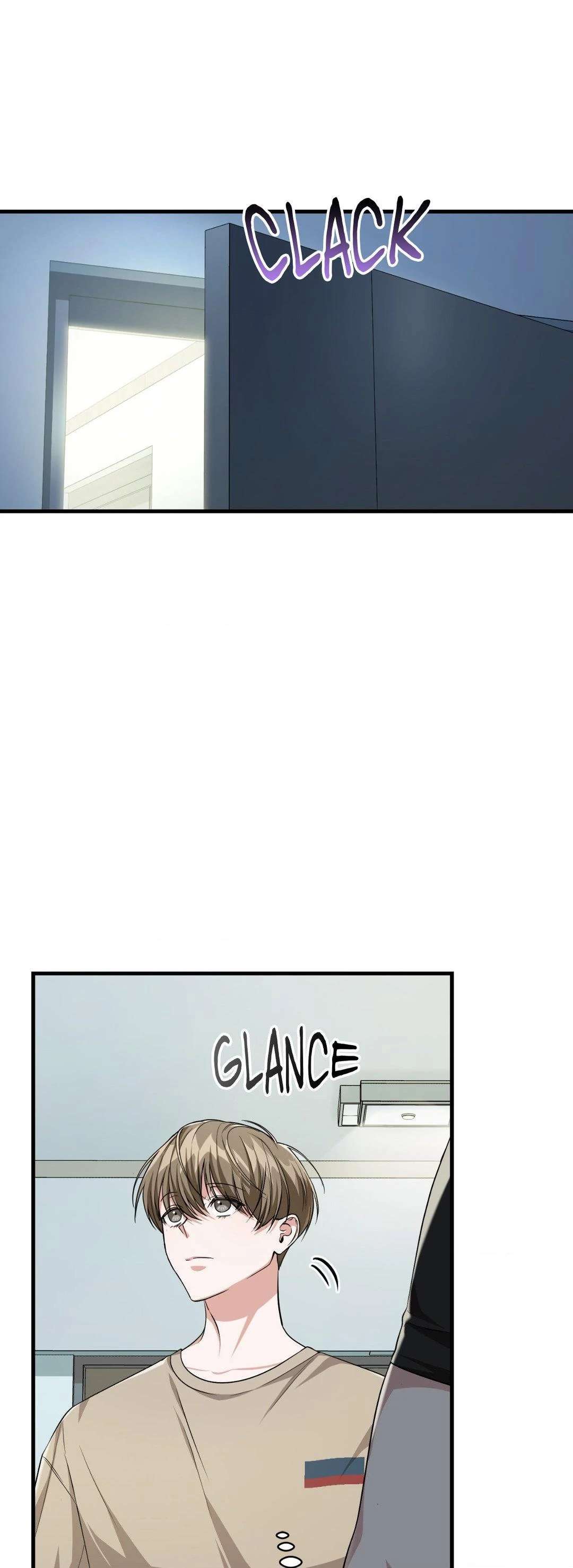 Virtual Strangers Chapter 36 page 10 - 