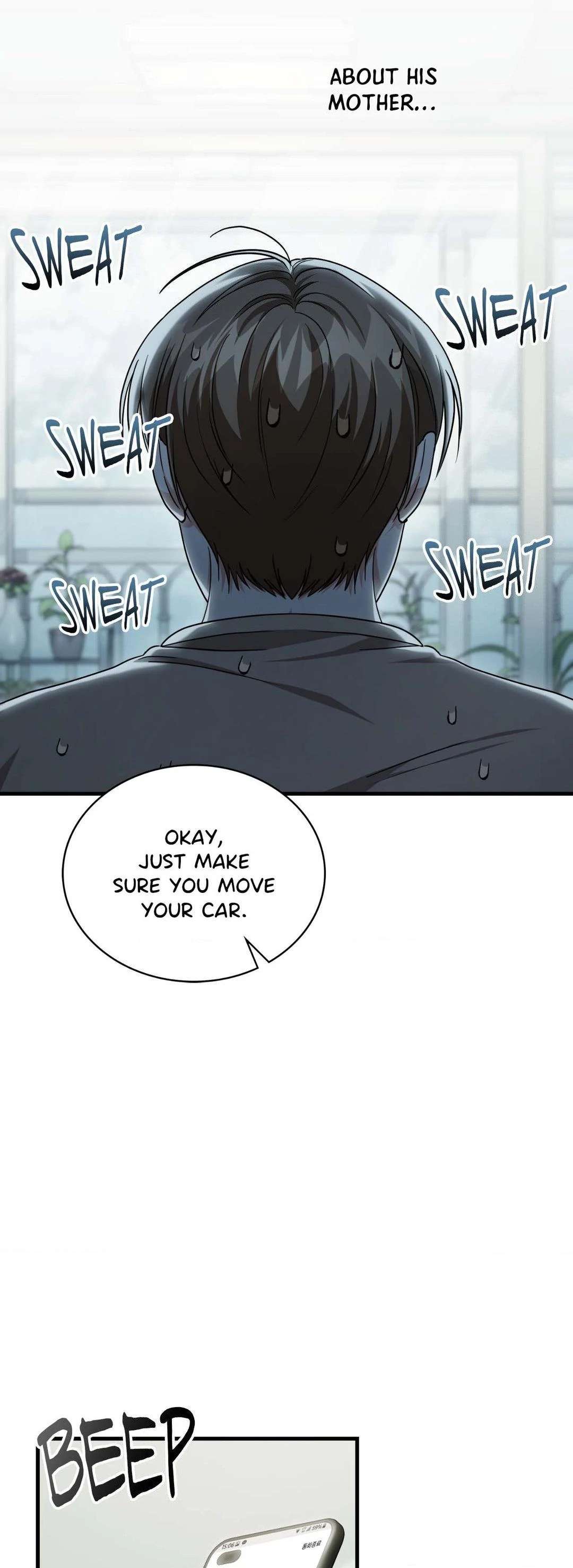 Virtual Strangers Chapter 37 page 2 - 