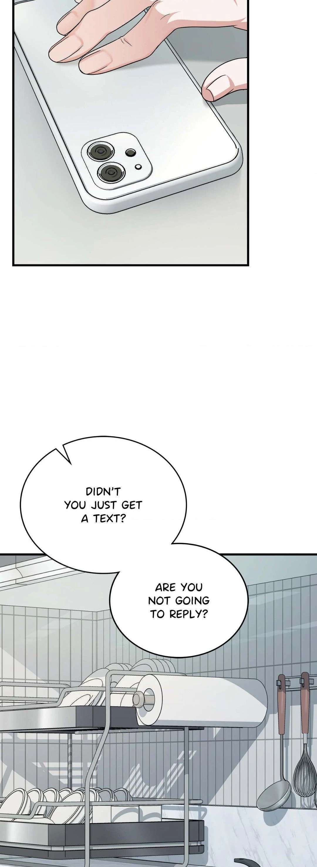 Virtual Strangers Chapter 37 page 13 - 