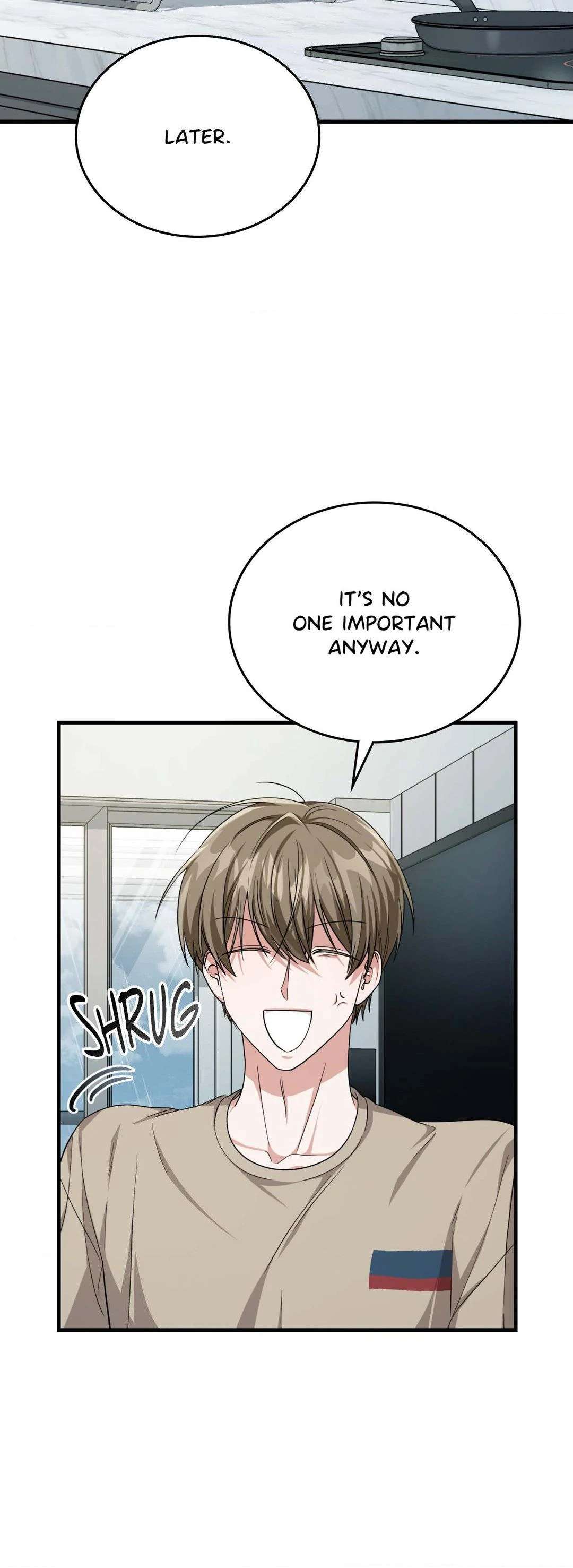 Virtual Strangers Chapter 37 page 14 - 