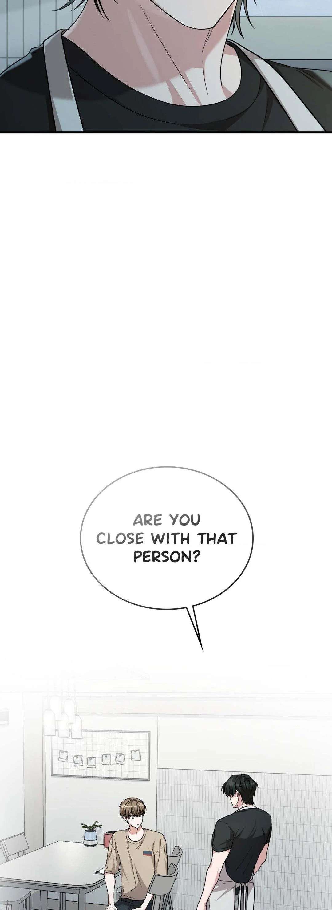 Virtual Strangers Chapter 37 page 17 - 