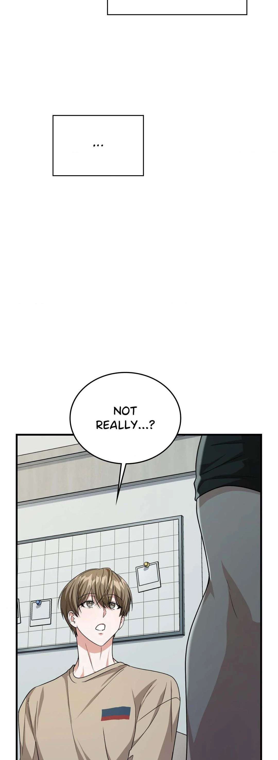 Virtual Strangers Chapter 37 page 19 - 