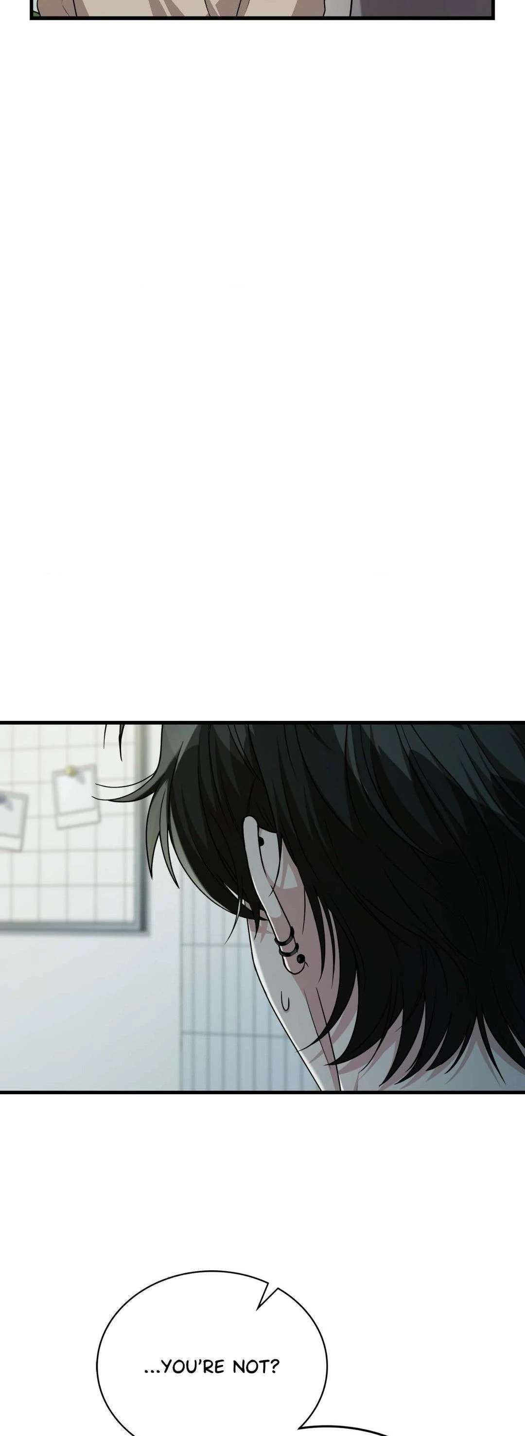 Virtual Strangers Chapter 37 page 20 - 