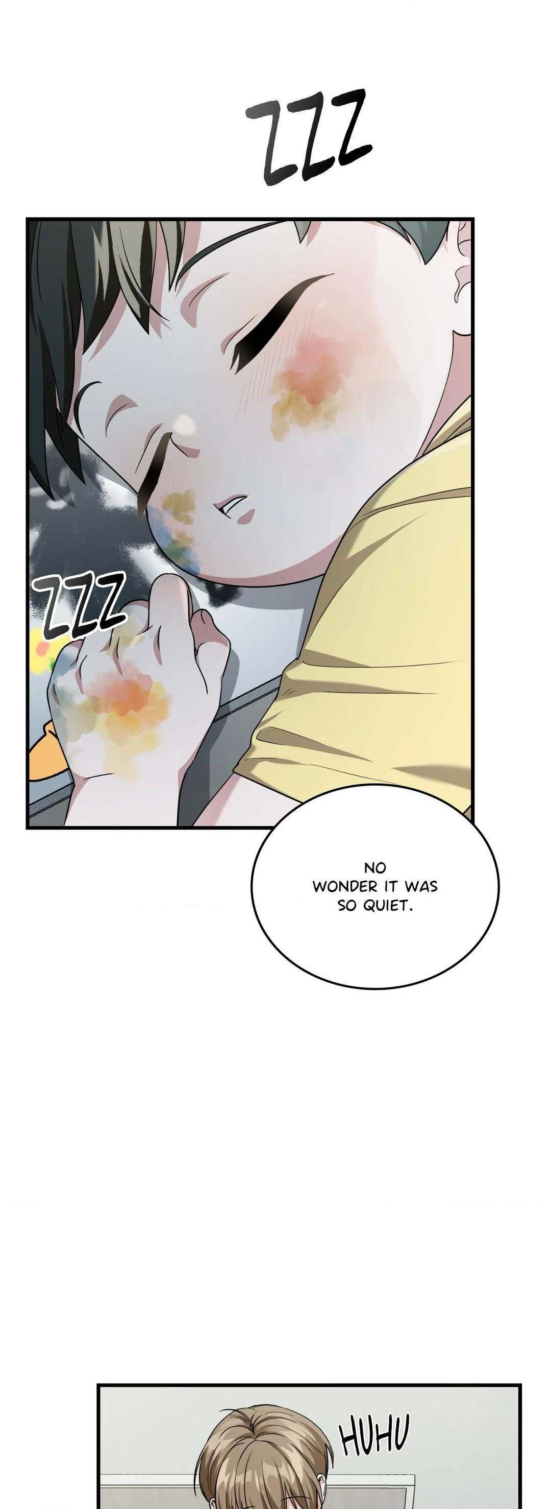 Virtual Strangers Chapter 37 page 25 - 