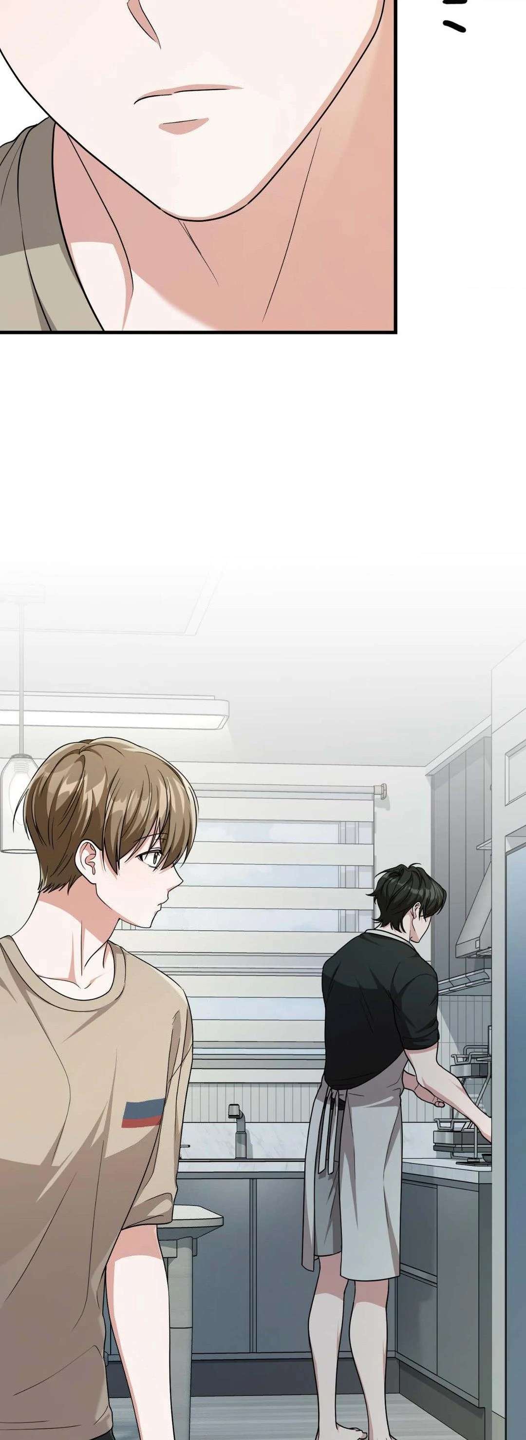 Virtual Strangers Chapter 37 page 27 - 