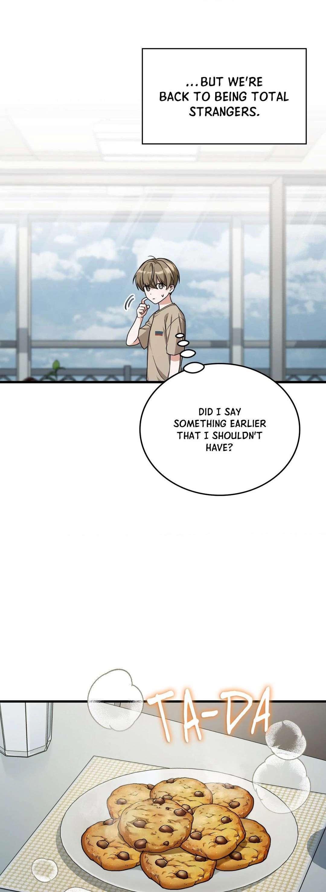 Virtual Strangers Chapter 37 page 29 - 