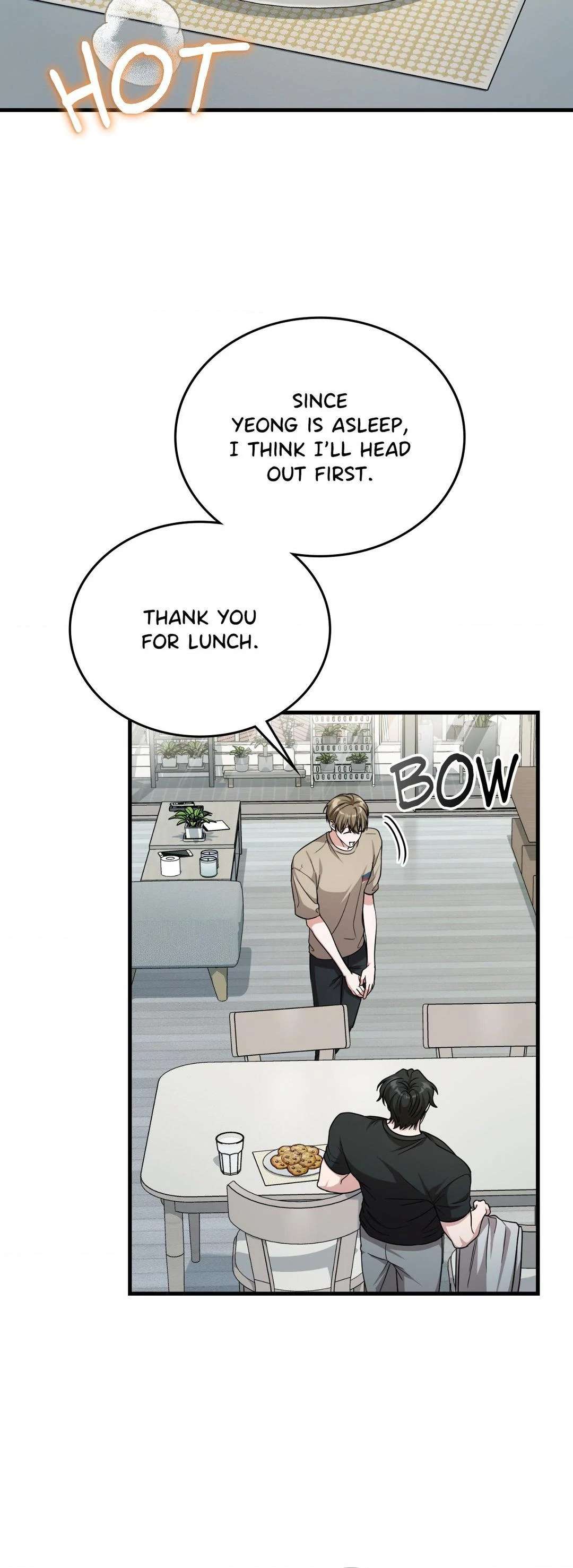 Virtual Strangers Chapter 37 page 30 - 