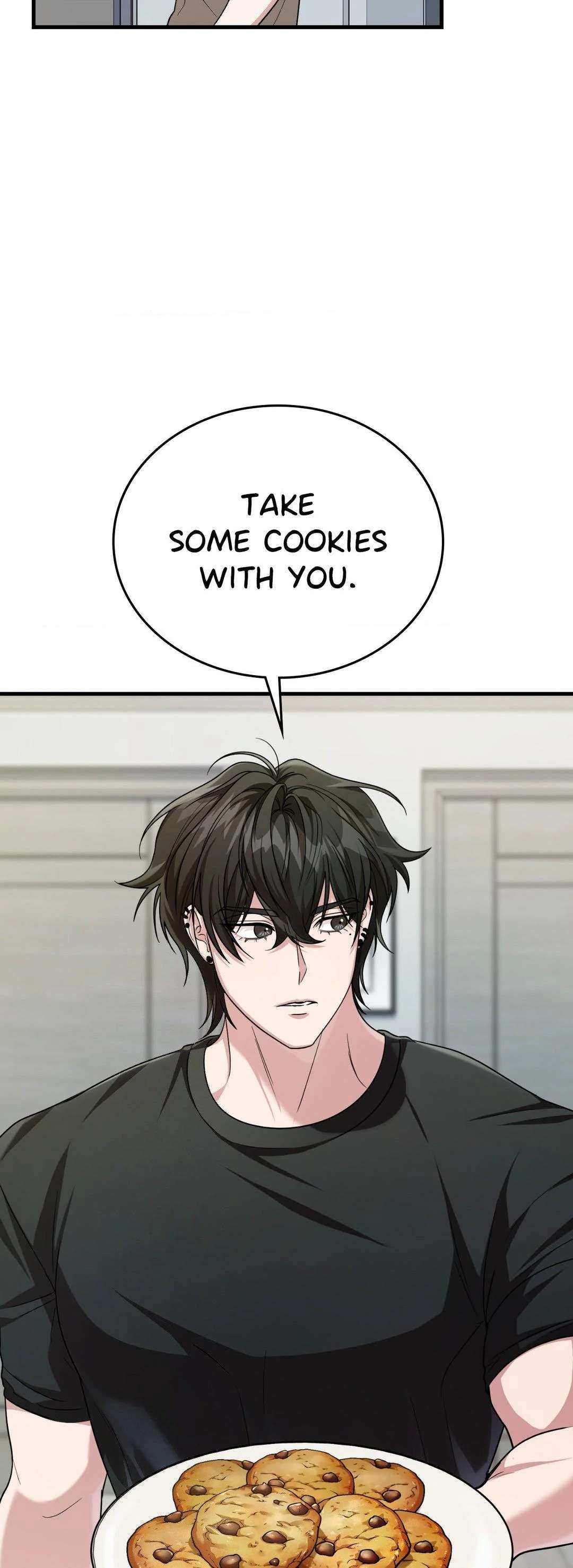 Virtual Strangers Chapter 37 page 33 - 