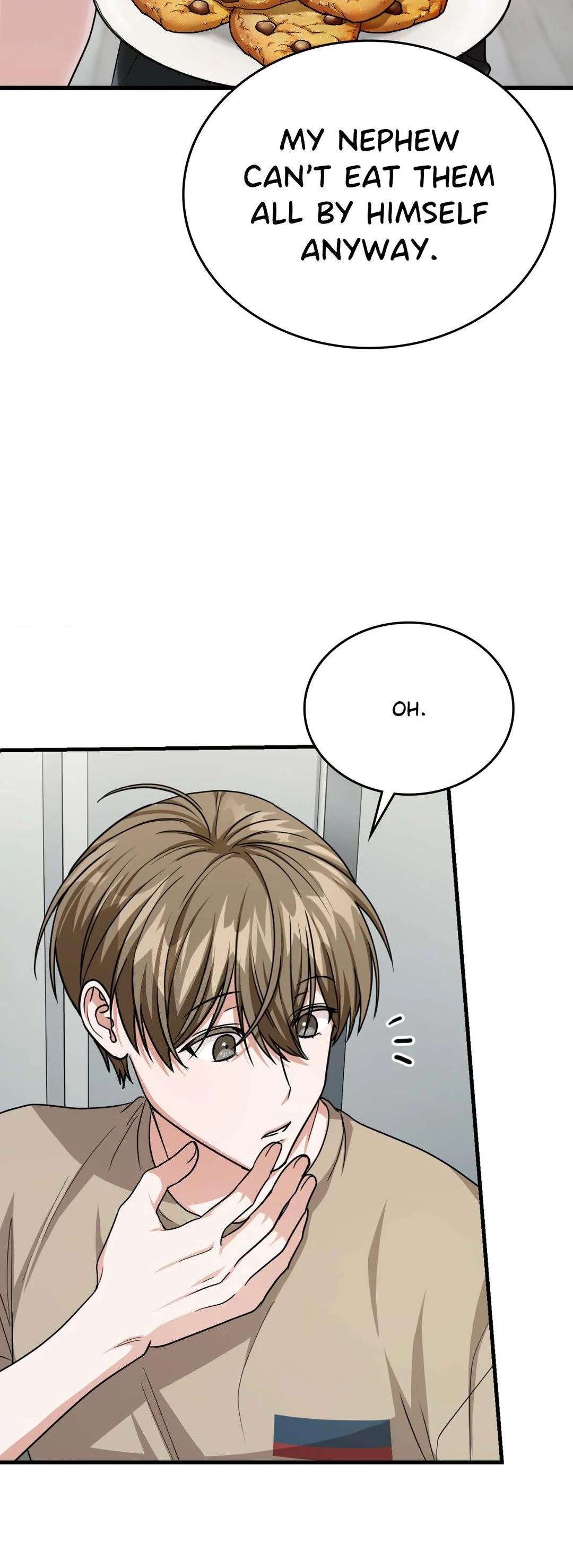 Virtual Strangers Chapter 37 page 34 - 