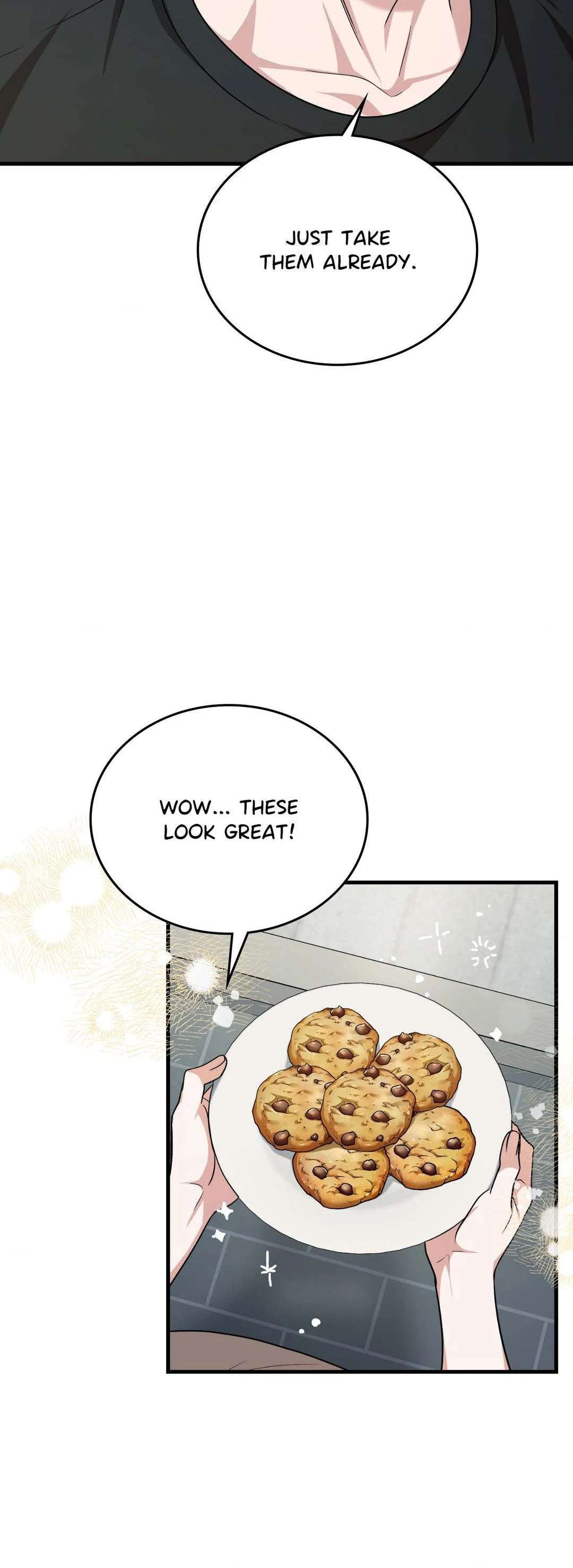 Virtual Strangers Chapter 37 page 37 - 