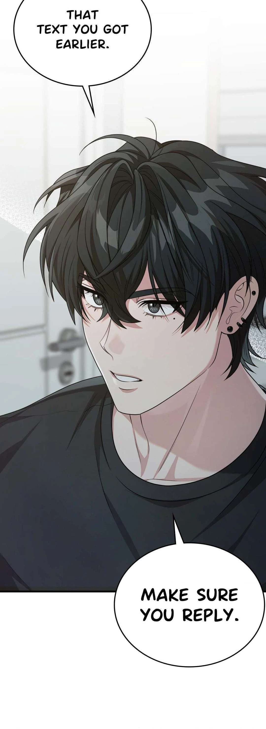Virtual Strangers Chapter 37 page 39 - 