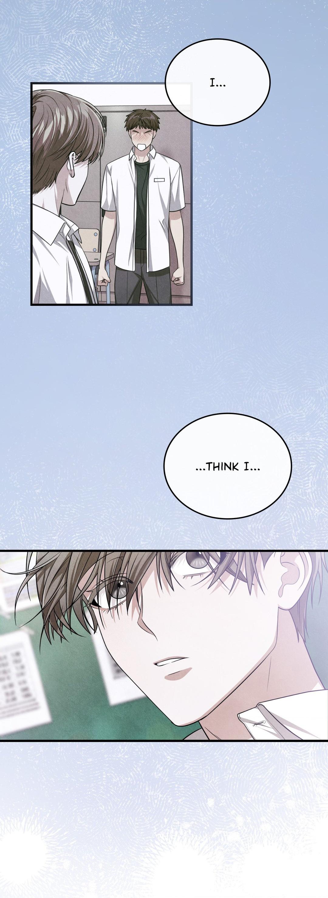 Virtual Strangers Chapter 37 page 47 - 