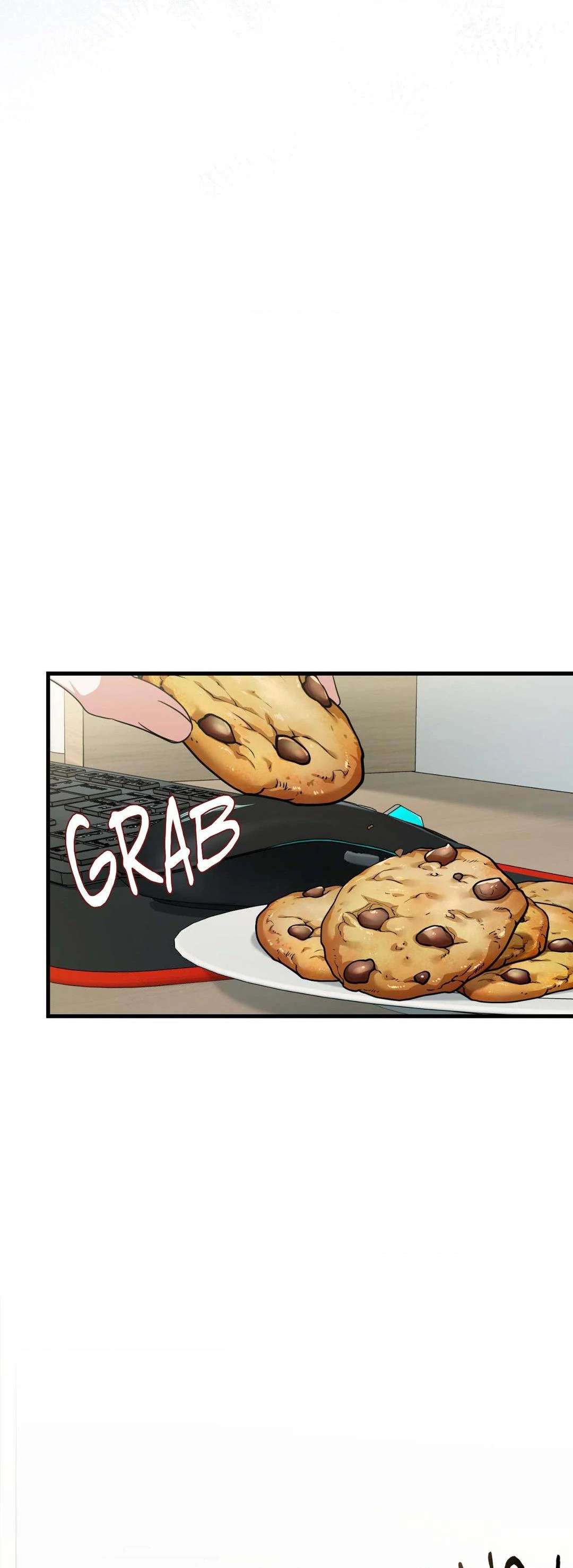 Virtual Strangers Chapter 37 page 48 - 