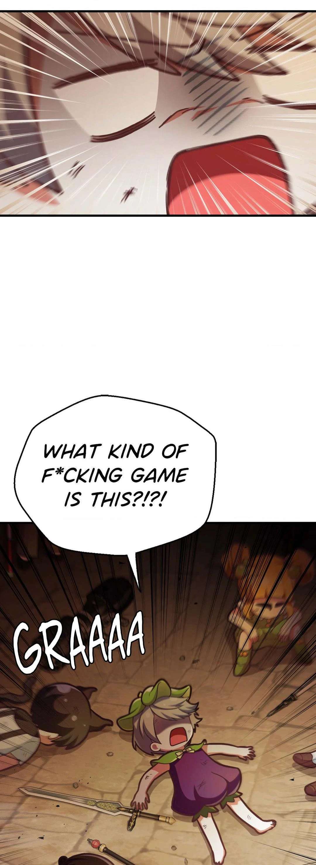 Virtual Strangers Chapter 38 page 2 - 