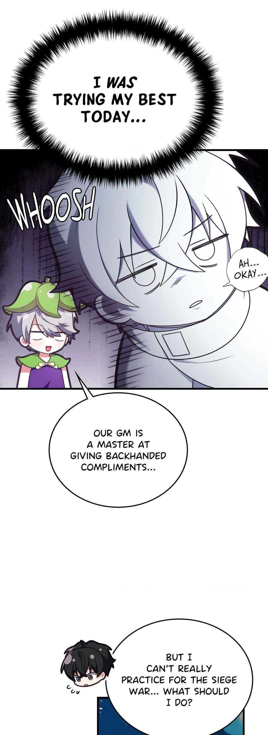Virtual Strangers Chapter 38 page 13 - 