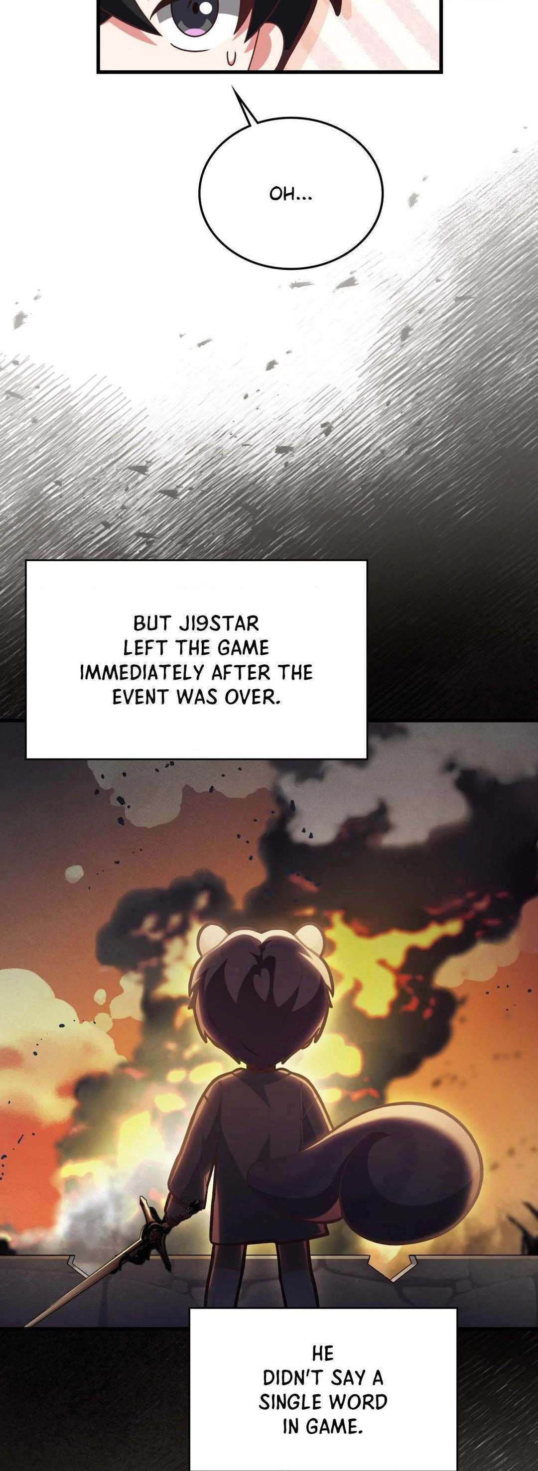 Virtual Strangers Chapter 38 page 16 - 