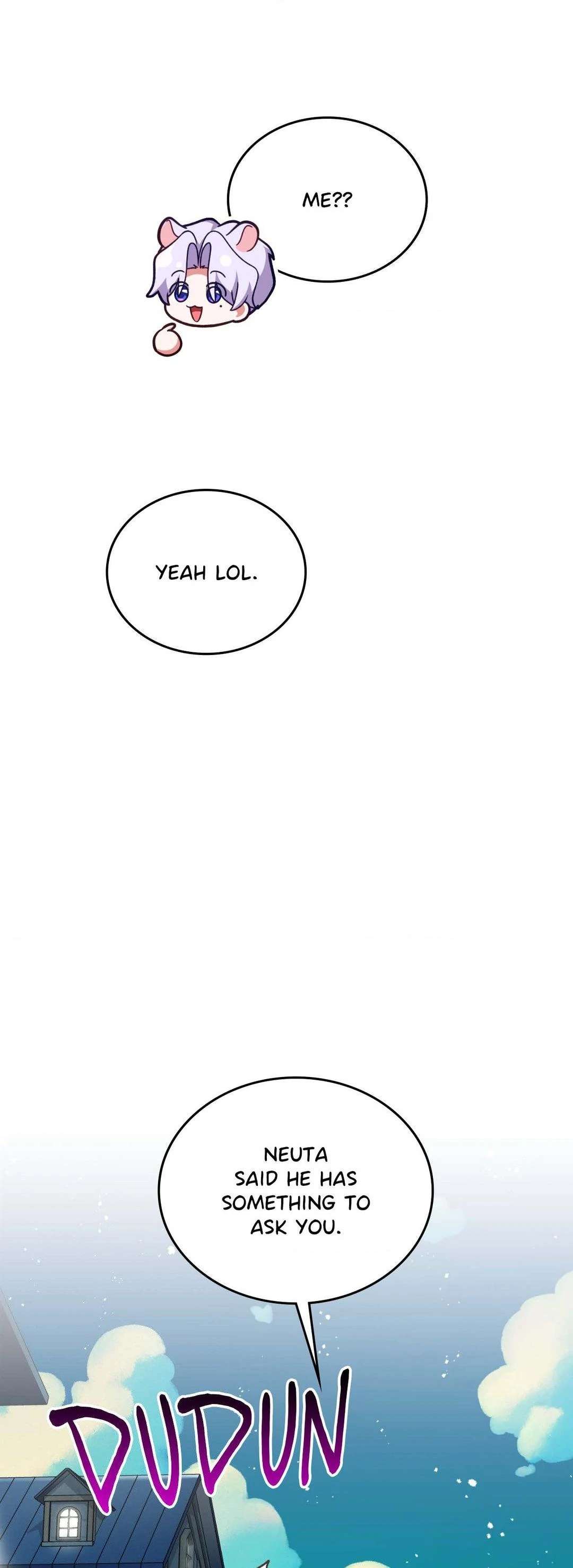 Virtual Strangers Chapter 38 page 19 - 