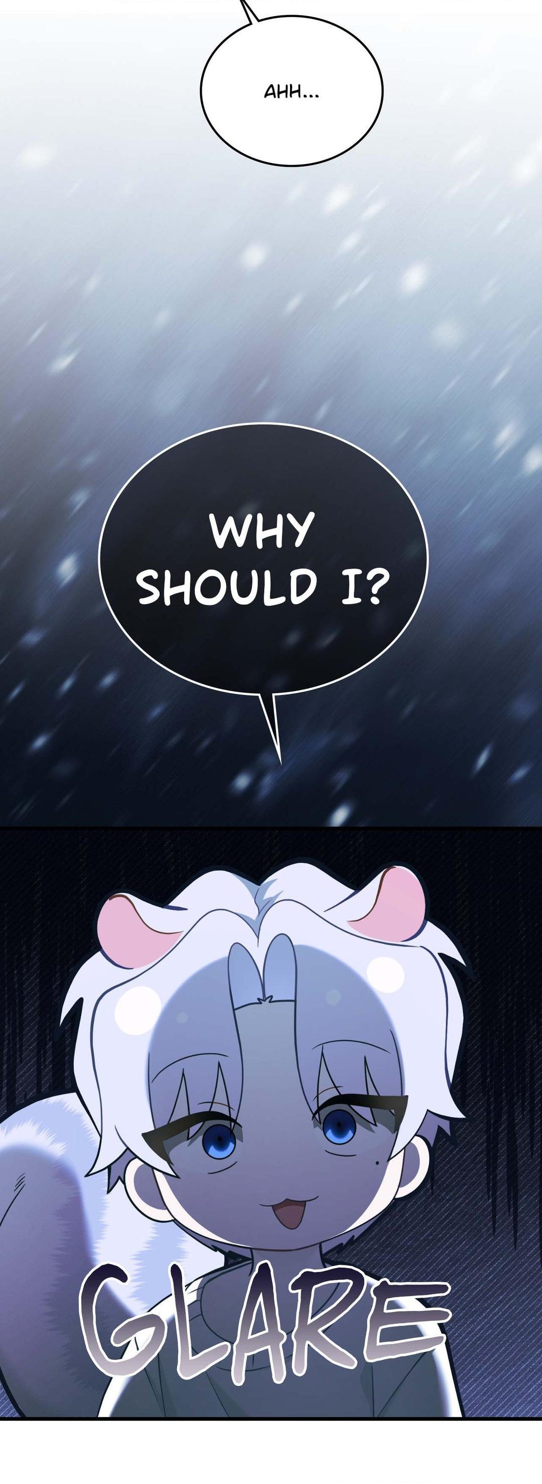 Virtual Strangers Chapter 38 page 22 - 