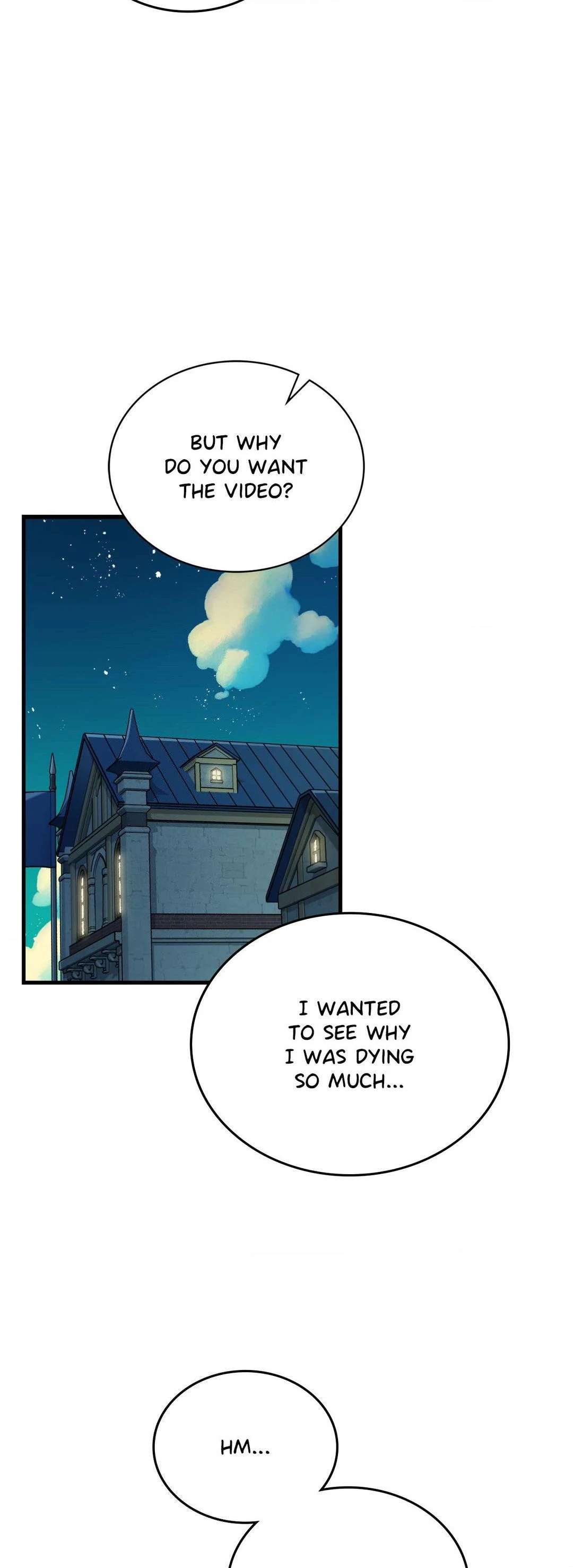Virtual Strangers Chapter 38 page 24 - 