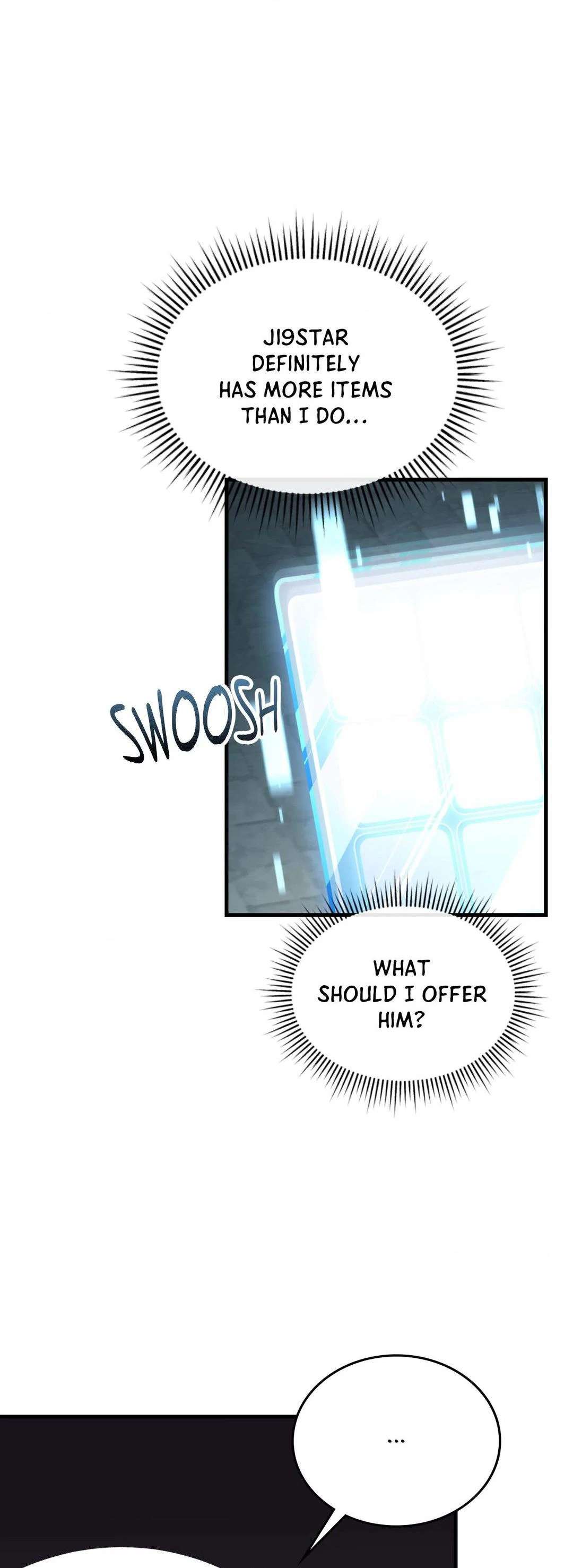 Virtual Strangers Chapter 38 page 27 - 