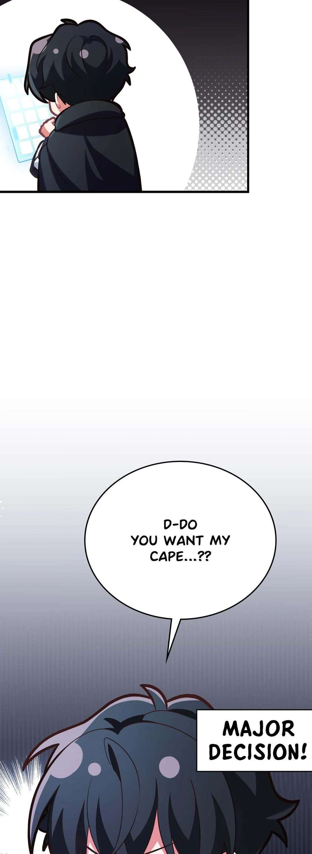 Virtual Strangers Chapter 38 page 28 - 