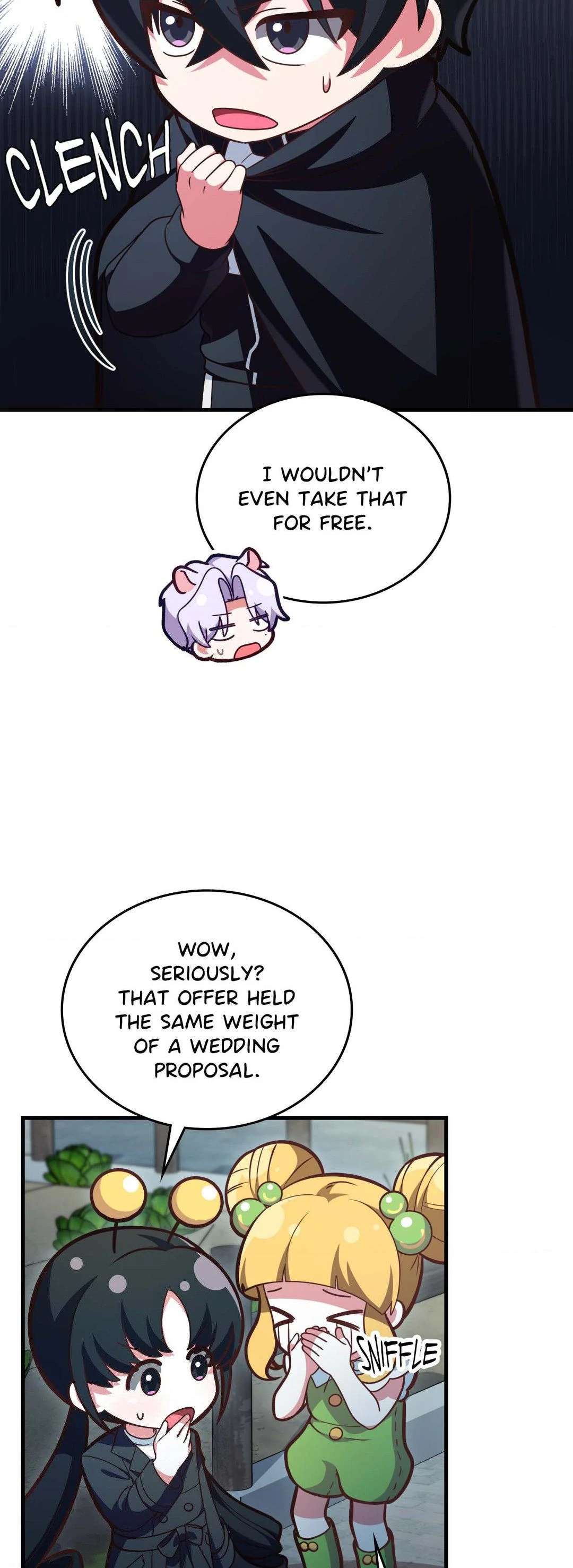 Virtual Strangers Chapter 38 page 29 - 