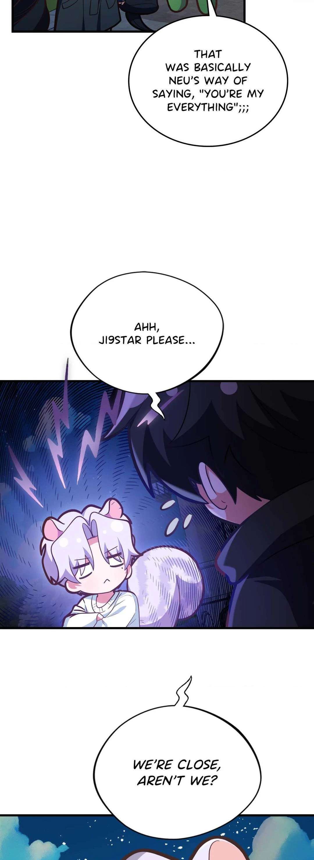 Virtual Strangers Chapter 38 page 30 - 