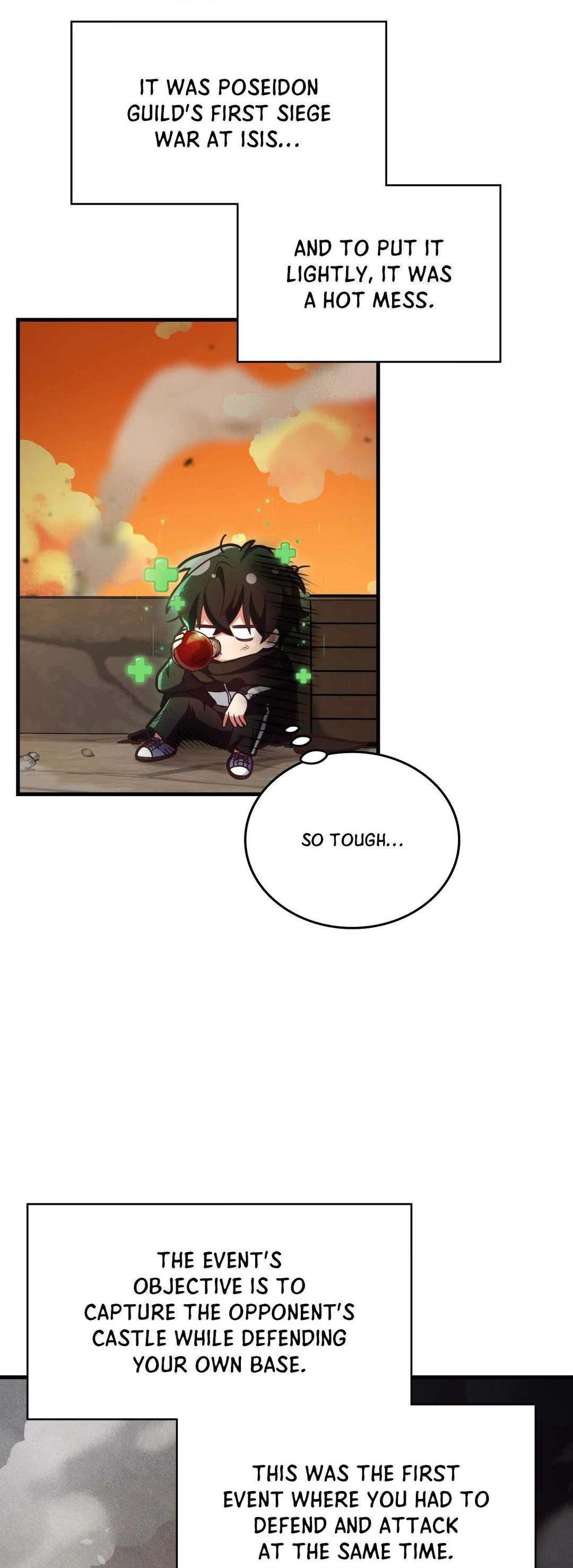 Virtual Strangers Chapter 38 page 4 - 
