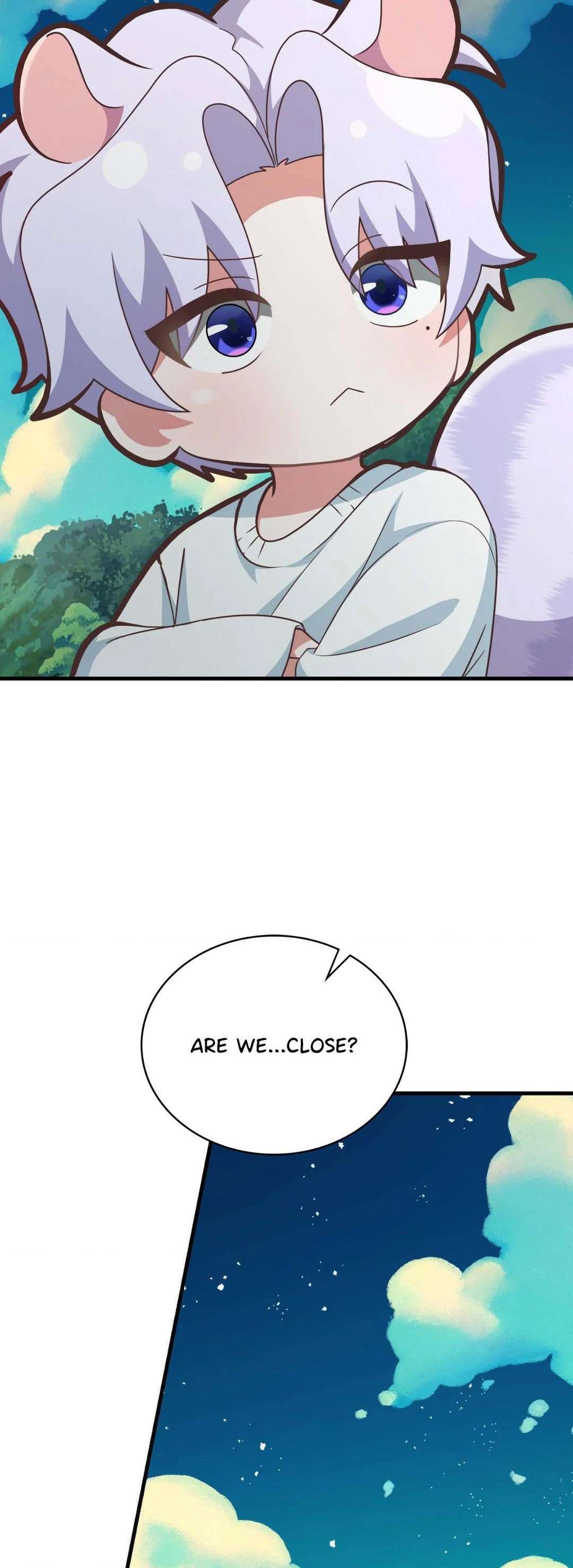 Virtual Strangers Chapter 38 page 31 - 