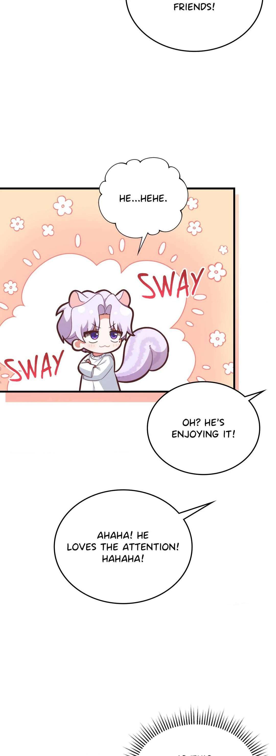 Virtual Strangers Chapter 38 page 33 - 