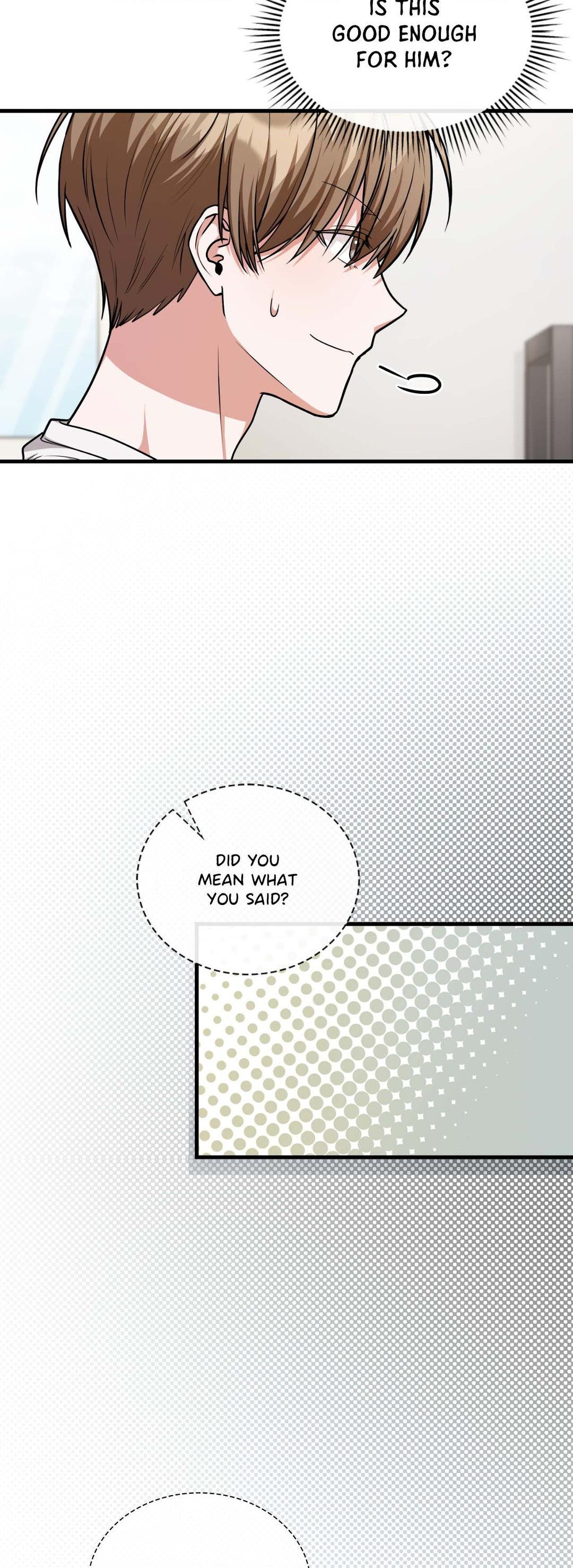 Virtual Strangers Chapter 38 page 34 - 