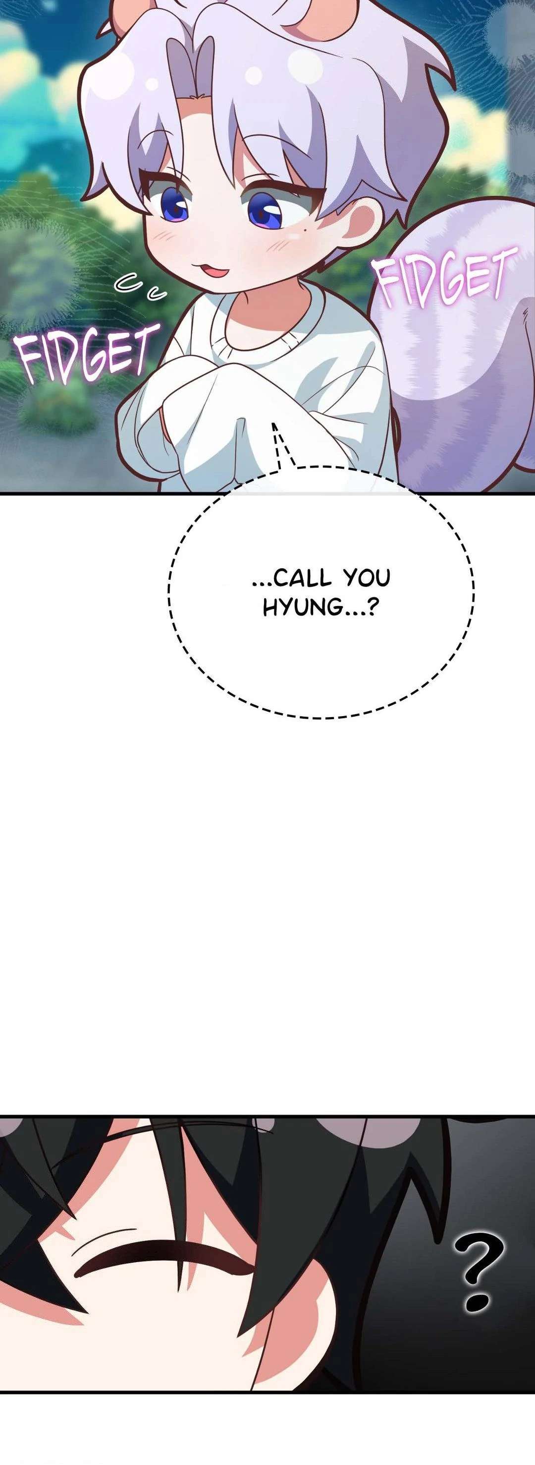 Virtual Strangers Chapter 38 page 38 - 