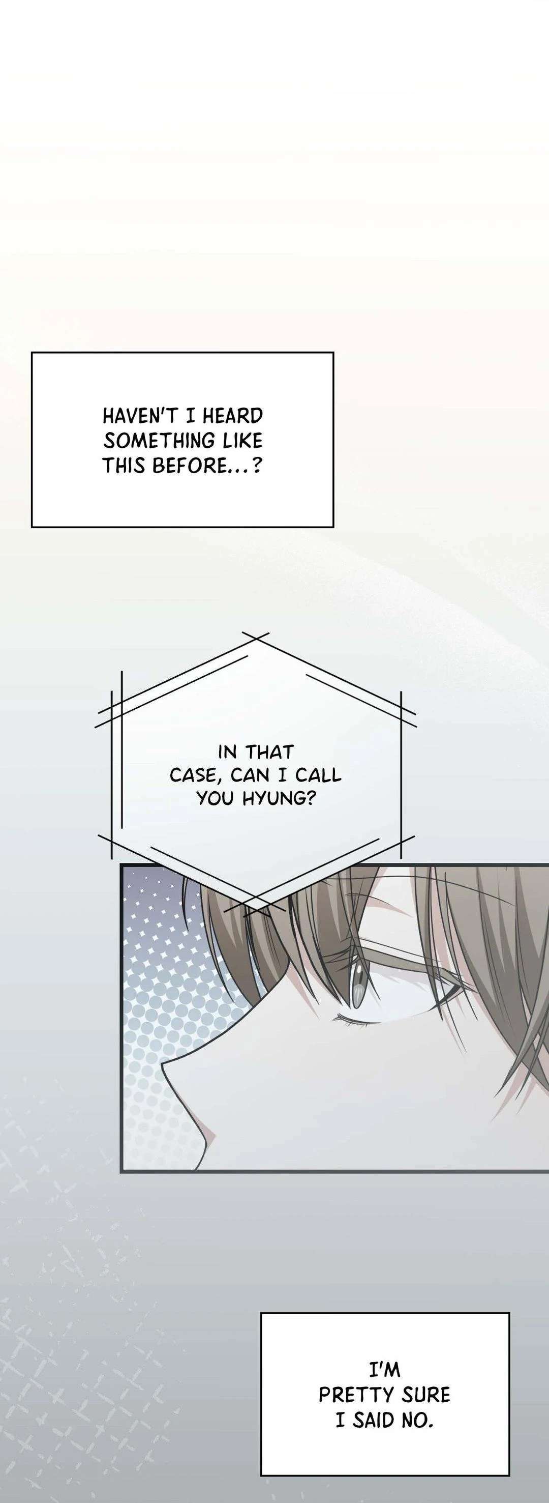Virtual Strangers Chapter 38 page 39 - 