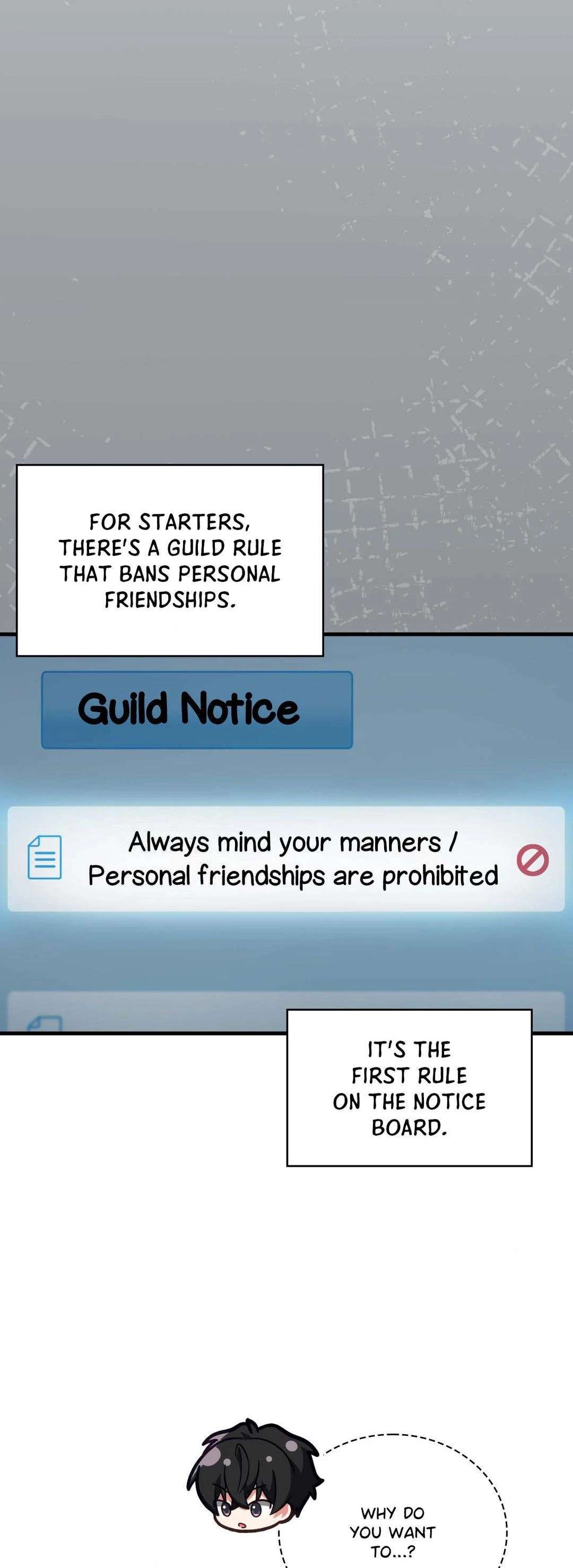 Virtual Strangers Chapter 38 page 40 - 