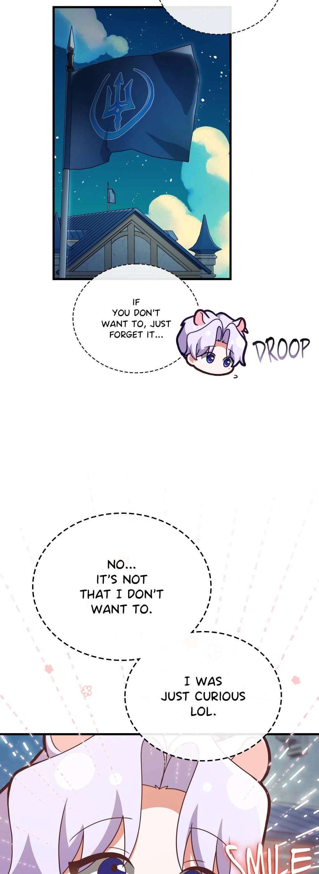 Virtual Strangers Chapter 38 page 41 - 