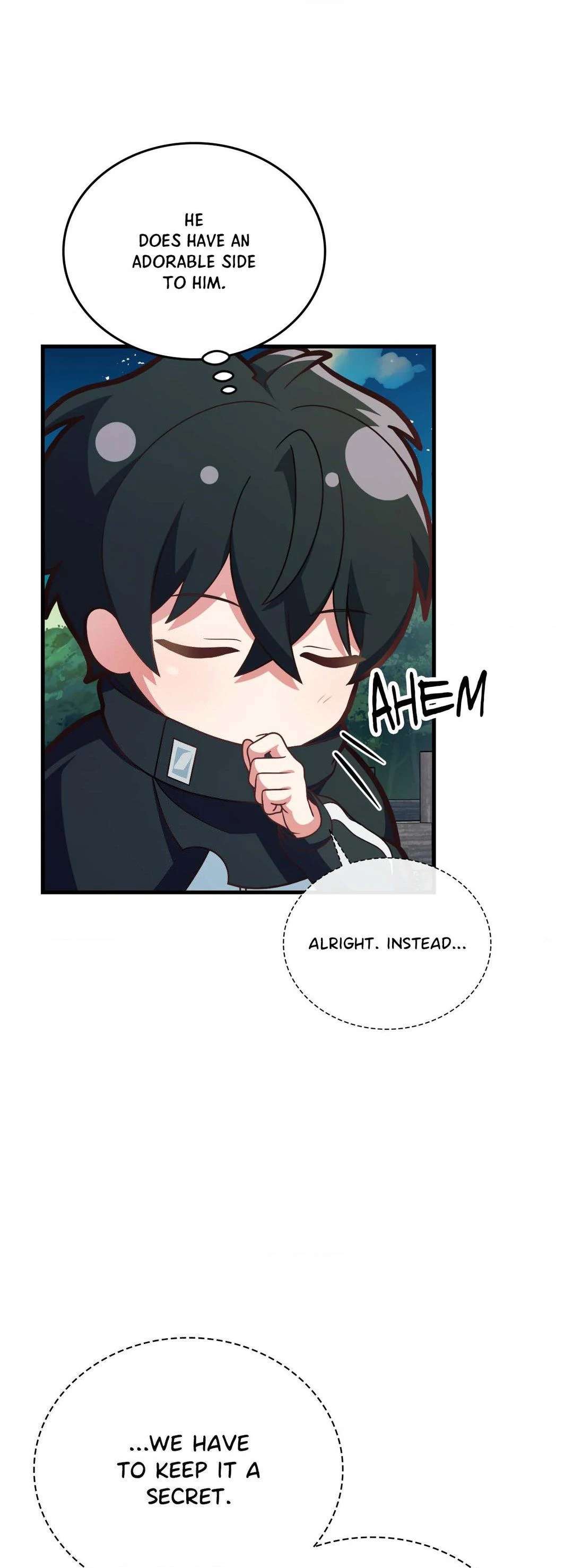 Virtual Strangers Chapter 38 page 43 - 