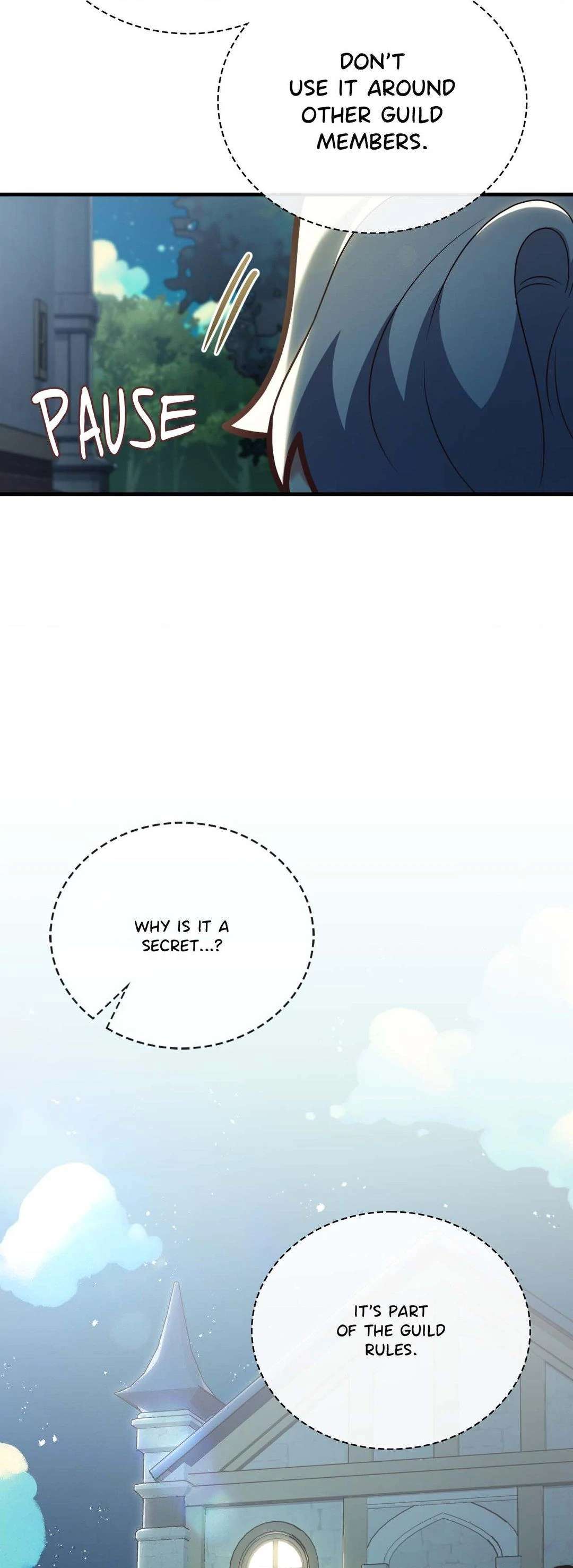 Virtual Strangers Chapter 38 page 44 - 