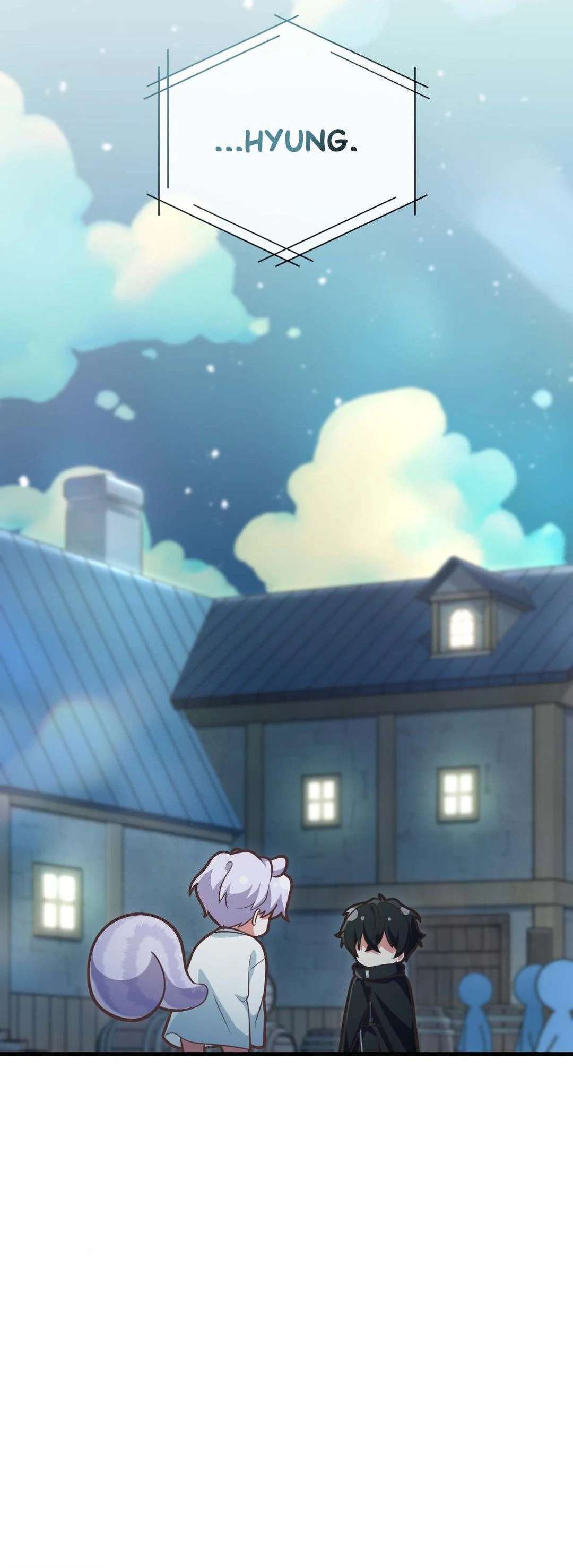 Virtual Strangers Chapter 38 page 51 - 