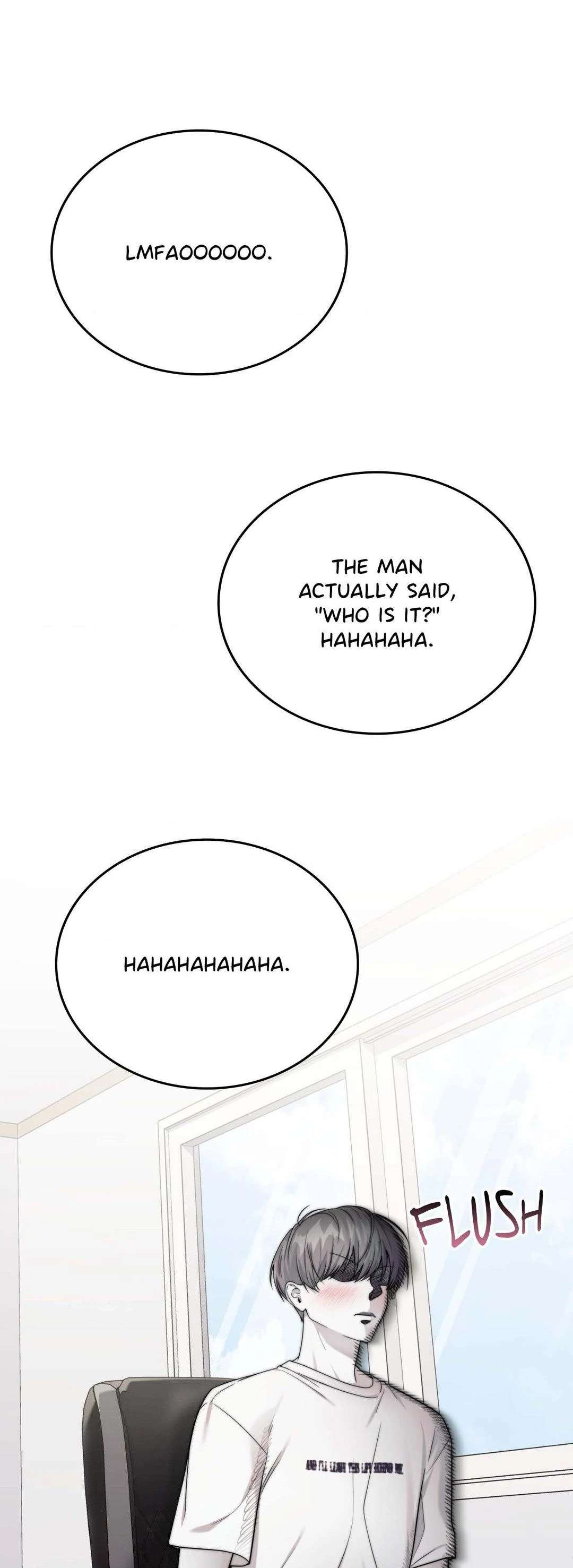 Virtual Strangers Chapter 38 page 8 - 