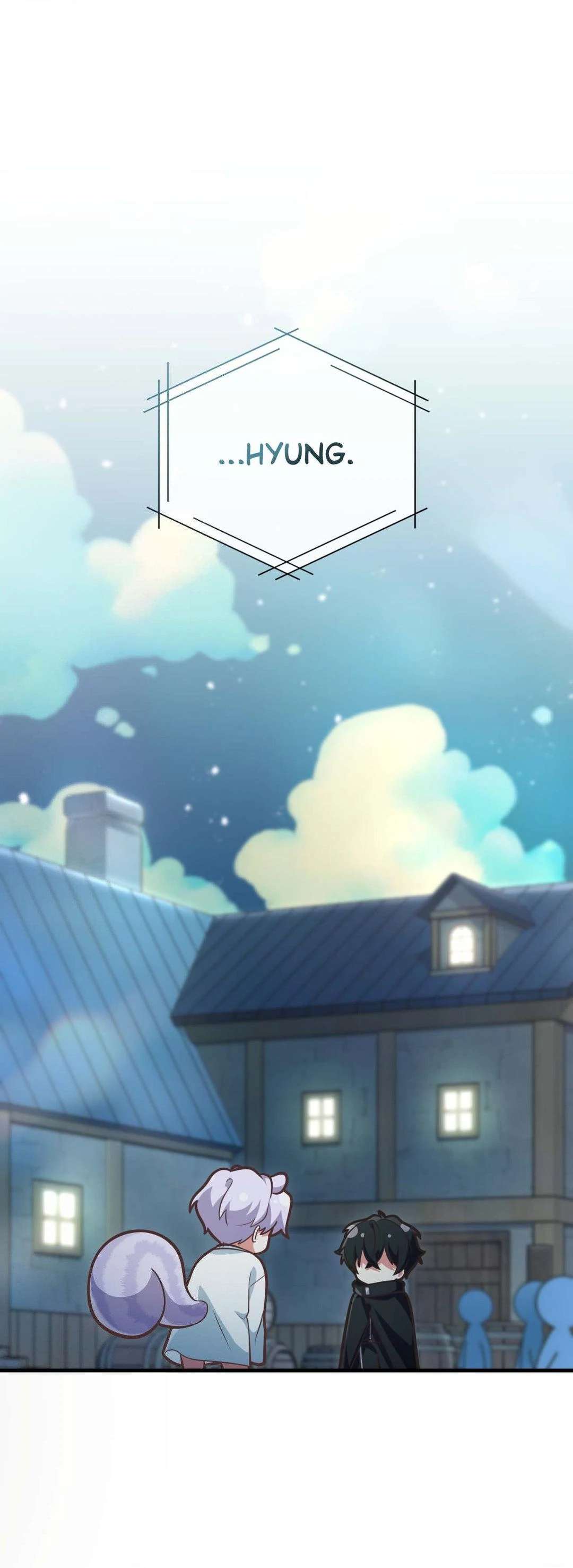 Virtual Strangers Chapter 39 page 1 - 