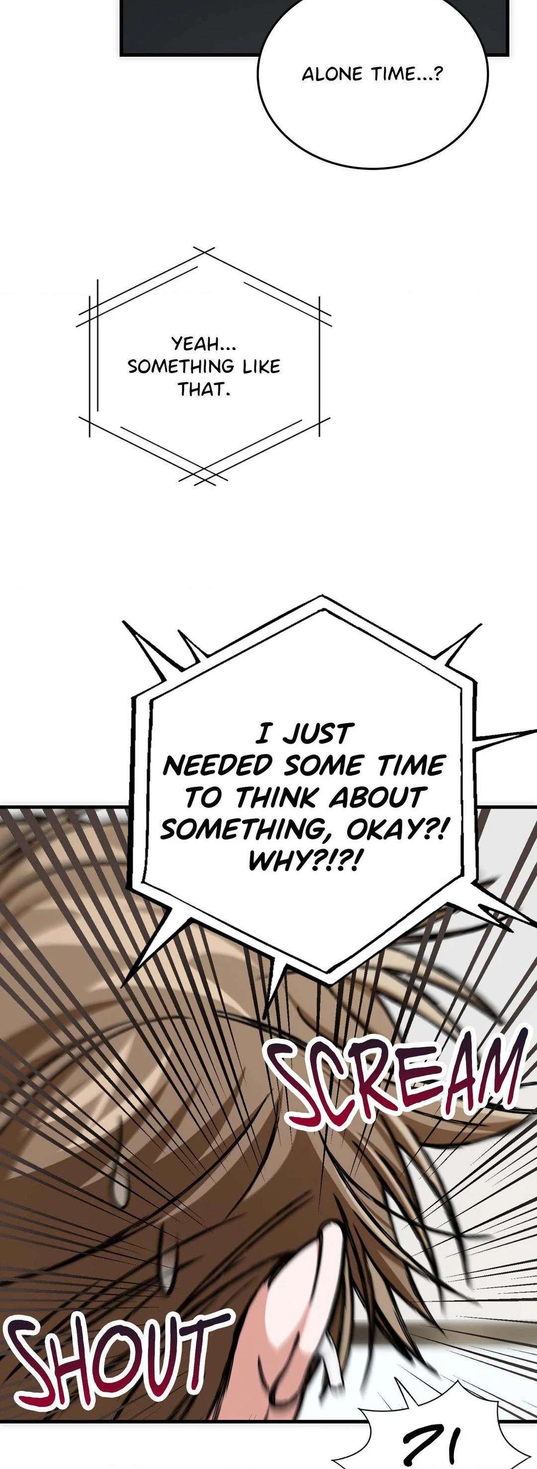 Virtual Strangers Chapter 39 page 11 - 